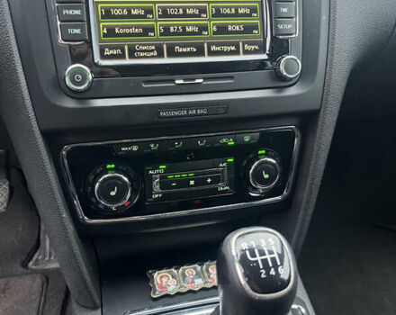 Серый Шкода Суперб, объемом двигателя 1.97 л и пробегом 240 тыс. км за 13799 $, фото 36 на Automoto.ua