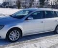 Сірий Шкода Суперб, об'ємом двигуна 1.6 л та пробігом 198 тис. км за 12750 $, фото 1 на Automoto.ua