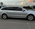 Серый Шкода Суперб, объемом двигателя 1.97 л и пробегом 365 тыс. км за 14700 $, фото 12 на Automoto.ua