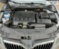 Сірий Шкода Суперб, об'ємом двигуна 2 л та пробігом 277 тис. км за 12700 $, фото 38 на Automoto.ua
