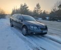 Серый Шкода Суперб, объемом двигателя 1.6 л и пробегом 310 тыс. км за 9500 $, фото 1 на Automoto.ua
