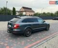 Сірий Шкода Суперб, об'ємом двигуна 2 л та пробігом 292 тис. км за 13200 $, фото 5 на Automoto.ua