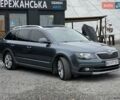 Серый Шкода Суперб, объемом двигателя 1.6 л и пробегом 173 тыс. км за 13699 $, фото 9 на Automoto.ua