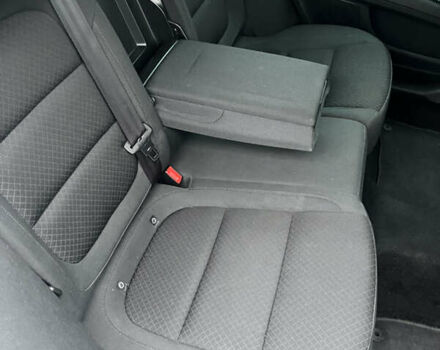 Серый Шкода Суперб, объемом двигателя 1.97 л и пробегом 240 тыс. км за 13799 $, фото 25 на Automoto.ua