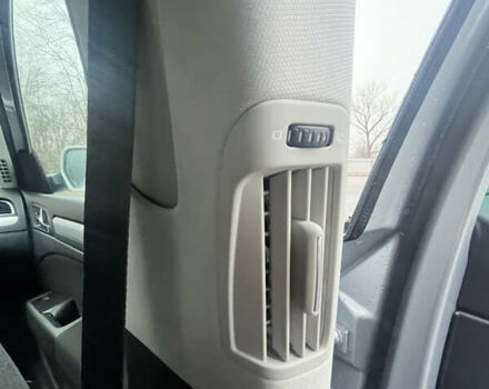 Серый Шкода Суперб, объемом двигателя 1.97 л и пробегом 240 тыс. км за 13799 $, фото 27 на Automoto.ua