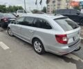 Серый Шкода Суперб, объемом двигателя 1.6 л и пробегом 270 тыс. км за 12450 $, фото 8 на Automoto.ua