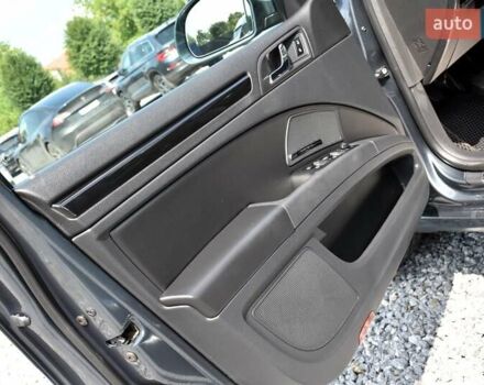 Сірий Шкода Суперб, об'ємом двигуна 2 л та пробігом 279 тис. км за 14300 $, фото 46 на Automoto.ua