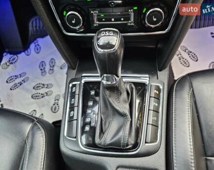 Сірий Шкода Суперб, об'ємом двигуна 1.97 л та пробігом 192 тис. км за 13400 $, фото 18 на Automoto.ua