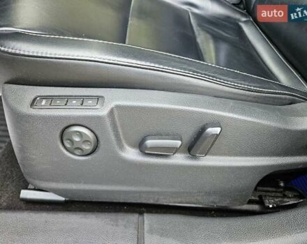 Сірий Шкода Суперб, об'ємом двигуна 1.97 л та пробігом 192 тис. км за 13400 $, фото 16 на Automoto.ua