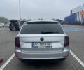 Сірий Шкода Суперб, об'ємом двигуна 2 л та пробігом 245 тис. км за 9300 $, фото 2 на Automoto.ua