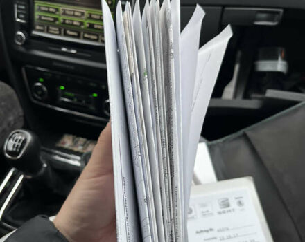 Серый Шкода Суперб, объемом двигателя 1.97 л и пробегом 240 тыс. км за 13799 $, фото 70 на Automoto.ua