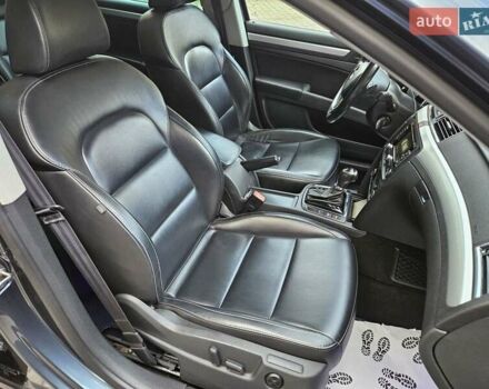 Сірий Шкода Суперб, об'ємом двигуна 1.97 л та пробігом 192 тис. км за 13400 $, фото 7 на Automoto.ua