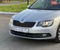 Серый Шкода Суперб, объемом двигателя 1.6 л и пробегом 240 тыс. км за 10900 $, фото 3 на Automoto.ua