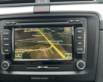 Серый Шкода Суперб, объемом двигателя 1.97 л и пробегом 240 тыс. км за 13799 $, фото 72 на Automoto.ua