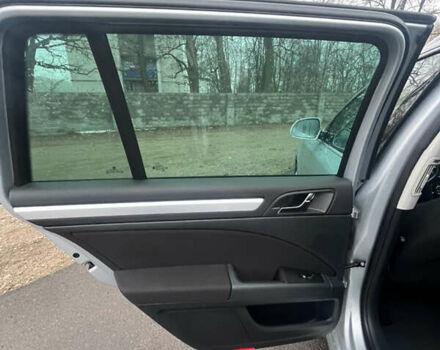 Серый Шкода Суперб, объемом двигателя 1.97 л и пробегом 240 тыс. км за 13799 $, фото 29 на Automoto.ua