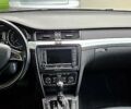 Сірий Шкода Суперб, об'ємом двигуна 2 л та пробігом 247 тис. км за 14500 $, фото 2 на Automoto.ua
