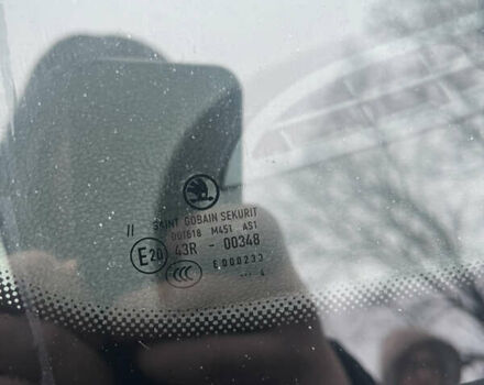 Серый Шкода Суперб, объемом двигателя 1.97 л и пробегом 240 тыс. км за 13799 $, фото 21 на Automoto.ua