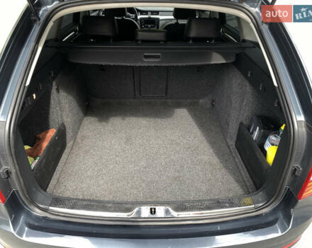 Серый Шкода Суперб, объемом двигателя 2 л и пробегом 224 тыс. км за 12600 $, фото 57 на Automoto.ua