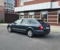 Серый Шкода Суперб, объемом двигателя 1.6 л и пробегом 302 тыс. км за 11999 $, фото 4 на Automoto.ua