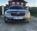 Серый Шкода Суперб, объемом двигателя 1.97 л и пробегом 252 тыс. км за 12499 $, фото 6 на Automoto.ua