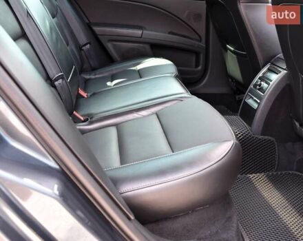 Сірий Шкода Суперб, об'ємом двигуна 2 л та пробігом 279 тис. км за 14300 $, фото 57 на Automoto.ua