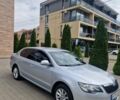 Серый Шкода Суперб, объемом двигателя 1.8 л и пробегом 173 тыс. км за 11400 $, фото 5 на Automoto.ua