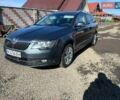 Серый Шкода Суперб, объемом двигателя 1.97 л и пробегом 329 тыс. км за 9500 $, фото 1 на Automoto.ua