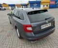 Серый Шкода Суперб, объемом двигателя 1.6 л и пробегом 192 тыс. км за 12900 $, фото 22 на Automoto.ua