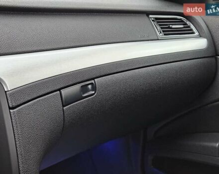 Сірий Шкода Суперб, об'ємом двигуна 1.97 л та пробігом 192 тис. км за 13400 $, фото 20 на Automoto.ua