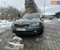 Серый Шкода Суперб, объемом двигателя 1.6 л и пробегом 215 тыс. км за 10900 $, фото 1 на Automoto.ua