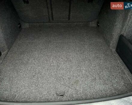 Серый Шкода Суперб, объемом двигателя 1.6 л и пробегом 215 тыс. км за 10900 $, фото 15 на Automoto.ua