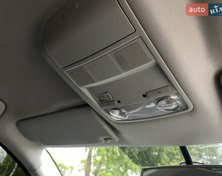 Серый Шкода Суперб, объемом двигателя 2 л и пробегом 224 тыс. км за 12600 $, фото 27 на Automoto.ua