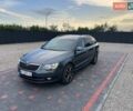 Серый Шкода Суперб, объемом двигателя 2 л и пробегом 291 тыс. км за 13200 $, фото 1 на Automoto.ua