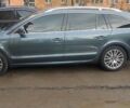 Серый Шкода Суперб, объемом двигателя 1.97 л и пробегом 290 тыс. км за 13500 $, фото 2 на Automoto.ua