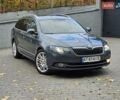 Сірий Шкода Суперб, об'ємом двигуна 1.97 л та пробігом 192 тис. км за 13400 $, фото 8 на Automoto.ua