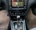 Серый Шкода Суперб, объемом двигателя 1.97 л и пробегом 365 тыс. км за 14700 $, фото 19 на Automoto.ua