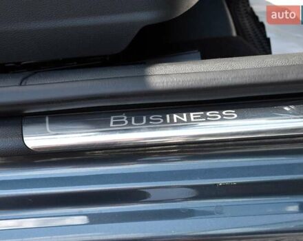 Сірий Шкода Суперб, об'ємом двигуна 2 л та пробігом 279 тис. км за 14300 $, фото 53 на Automoto.ua