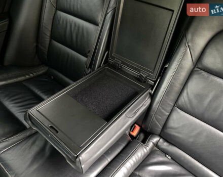 Серый Шкода Суперб, объемом двигателя 2 л и пробегом 224 тыс. км за 12600 $, фото 22 на Automoto.ua