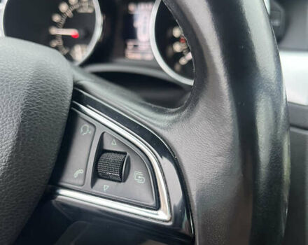 Серый Шкода Суперб, объемом двигателя 1.97 л и пробегом 240 тыс. км за 13799 $, фото 41 на Automoto.ua