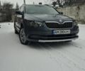 Сірий Шкода Суперб, об'ємом двигуна 2 л та пробігом 328 тис. км за 12700 $, фото 1 на Automoto.ua