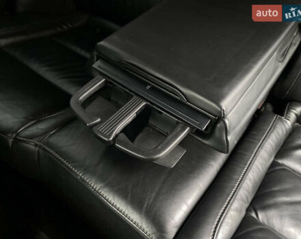 Серый Шкода Суперб, объемом двигателя 2 л и пробегом 224 тыс. км за 12600 $, фото 21 на Automoto.ua