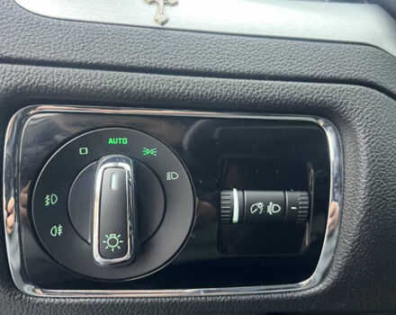 Серый Шкода Суперб, объемом двигателя 1.97 л и пробегом 240 тыс. км за 13799 $, фото 43 на Automoto.ua