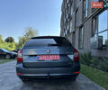 Сірий Шкода Суперб, об'ємом двигуна 2 л та пробігом 234 тис. км за 13950 $, фото 6 на Automoto.ua