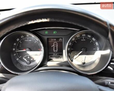 Сірий Шкода Суперб, об'ємом двигуна 2 л та пробігом 279 тис. км за 14300 $, фото 39 на Automoto.ua