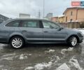 Серый Шкода Суперб, объемом двигателя 1.6 л и пробегом 215 тыс. км за 10900 $, фото 8 на Automoto.ua