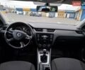 Серый Шкода Суперб, объемом двигателя 1.6 л и пробегом 192 тыс. км за 12900 $, фото 11 на Automoto.ua