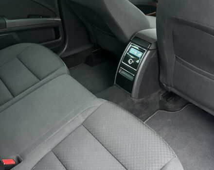 Серый Шкода Суперб, объемом двигателя 1.97 л и пробегом 240 тыс. км за 13799 $, фото 23 на Automoto.ua