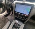 Серый Шкода Суперб, объемом двигателя 1.8 л и пробегом 173 тыс. км за 11400 $, фото 21 на Automoto.ua