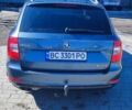 Серый Шкода Суперб, объемом двигателя 1.6 л и пробегом 193 тыс. км за 12500 $, фото 4 на Automoto.ua