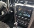 Серый Шкода Суперб, объемом двигателя 1.8 л и пробегом 173 тыс. км за 11400 $, фото 17 на Automoto.ua